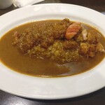 東インドカリー - 