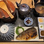 おひつ膳 田んぼ 三軒茶屋店 - 