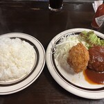 レストラン コニシ - 