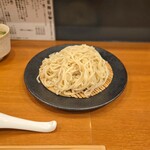 自家製手もみ麺 鈴ノ木 - 
