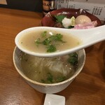 自家製手もみ麺 鈴ノ木 - 