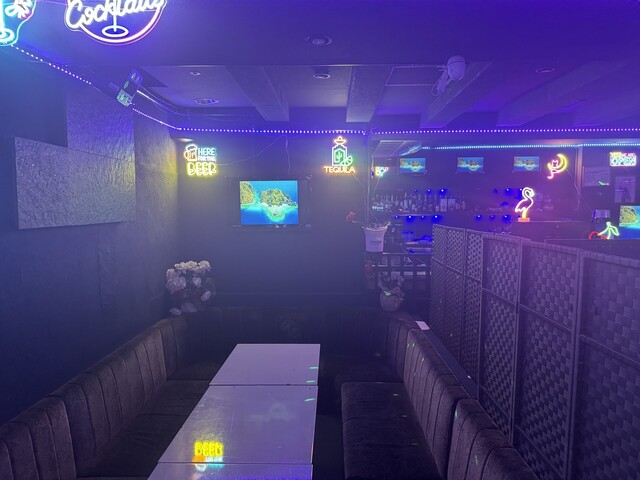 BAR アラジン 秋田市 大町 - 秋田（バー）の写真