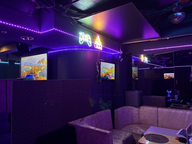 BAR Aradin Akita Shi Omachi photo 4