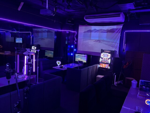 BAR Aradin Akita Shi Omachi photo 5