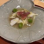 銀座 しのはら - 