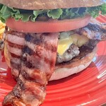 ザ・USバーガー - 