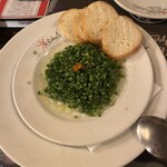 イルキャンティ・オヴェスト - 