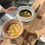 目黒 ながもと - 