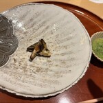 銀座 しのはら - 