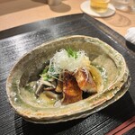 目黒 ながもと - 