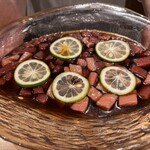 銀座 しのはら - 