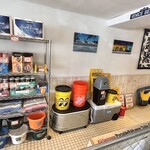 ザ・USバーガー - 