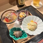 目黒 ながもと - 