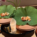 銀座 しのはら - 