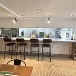 ザ・USバーガー - 