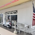 ザ・USバーガー - 