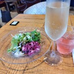SUZU CAFE - 