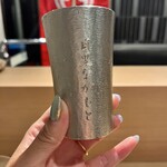 目黒 ながもと - 