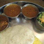 エリックサウス 八重洲店 - 