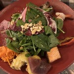 イルキャンティ・オヴェスト - 