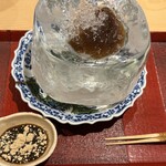 銀座 しのはら - 