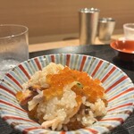 目黒 ながもと - 