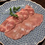 焼肉 銀うし - 