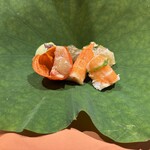 銀座 しのはら - 