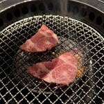 焼肉 銀うし - 