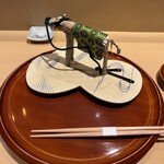 銀座 しのはら - 