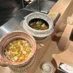 目黒 ながもと - 