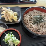 ふもとや本店 - 