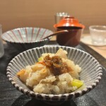 目黒 ながもと - 