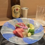 目黒 ながもと - 