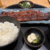 うなぎ四代目菊川 クロスゲート金沢店 - 