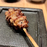 焼鳥 鐡 - 