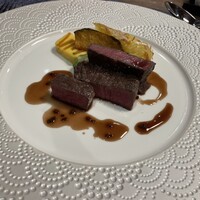 MAISON HIBINO - 