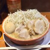 らーめん バリ男 新橋本店