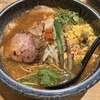 ラーメン札幌一粒庵