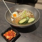 松阪牛一頭買い 大衆焼肉 松阪牛ホルモン - 