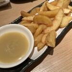 水面月 - 