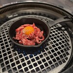 松阪牛一頭買い 大衆焼肉 松阪牛ホルモン - 