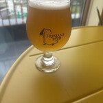 HUMANS BEER - ドリンク写真: