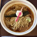 そば処 よつかど - 