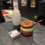 松阪牛一頭買い 大衆焼肉 松阪牛ホルモン - 