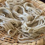 そば処 よつかど - 