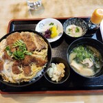 そば処 田中屋 - 