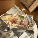 カフェ・ル・グレ - 