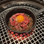 松阪牛一頭買い 大衆焼肉 松阪牛ホルモン - 