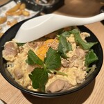 水面月 - 